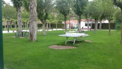 Agroturismo Arroyo Milano Casa Rural