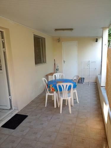 Apartamento Charmant Appartement Verdoyant