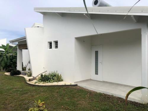 Apartamento Villa Mircene