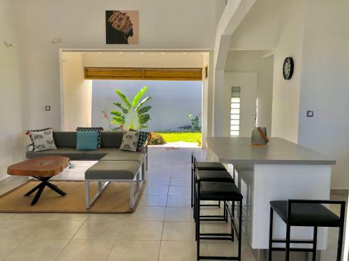 Apartamento Villa Mircene