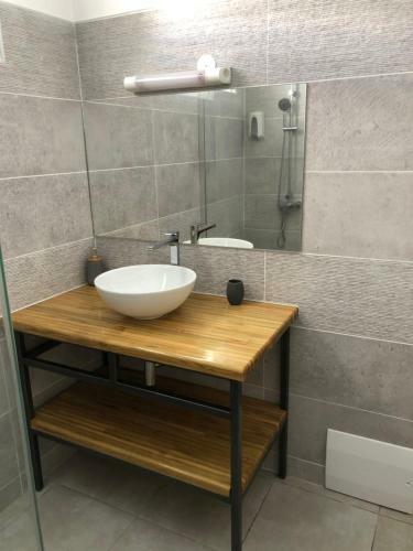 Apartamento Villa Mircene
