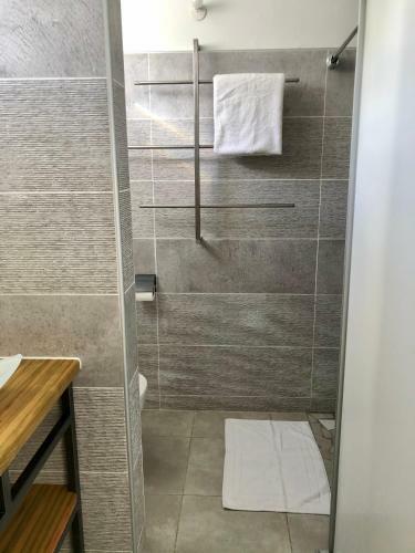 Apartamento Villa Mircene