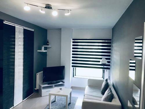 Apartamento Lucushouse II