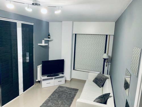 Apartamento Lucushouse II