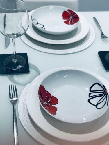 Apartamento Lucushouse II