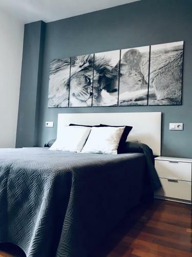 Apartamento Lucushouse II
