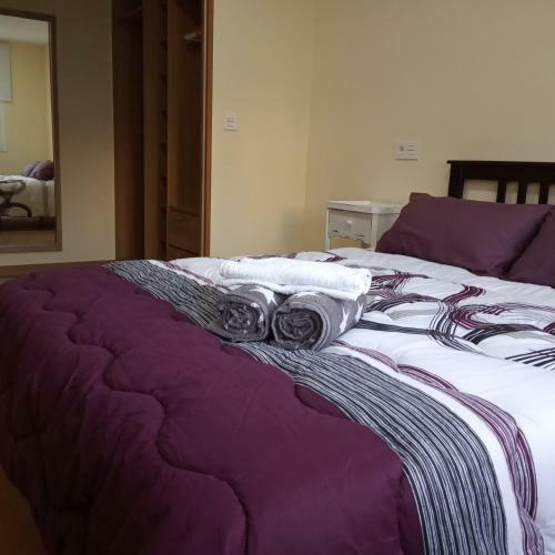 Apartamento Arenal Suites Lugo