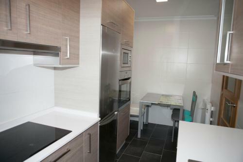 Apartamento Arenal Suites Lugo