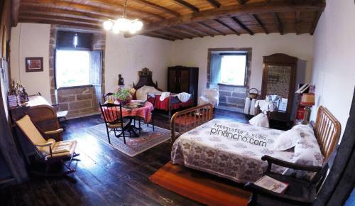 Casa Do Pacio Sabadelle