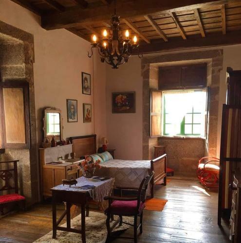 Casa Do Pacio Sabadelle