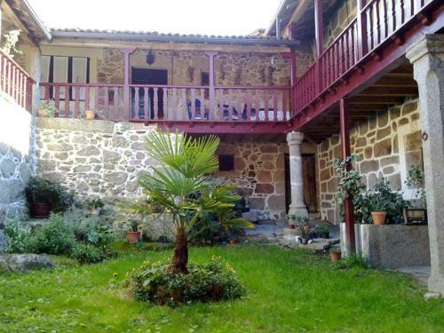 Casa Do Pacio Sabadelle