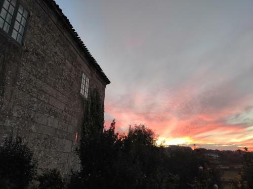 Casa Do Pacio Sabadelle
