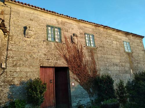 Casa Do Pacio Sabadelle