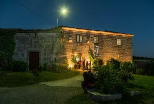 Casa Do Pacio Sabadelle