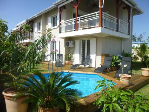 Les Villas Du Golf 2