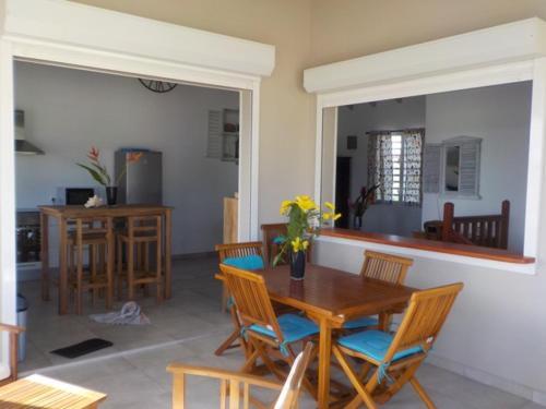 Les Villas Du Golf 2