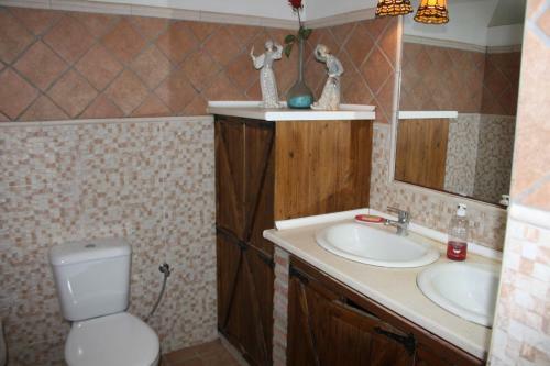 Lodge Villa Chispa