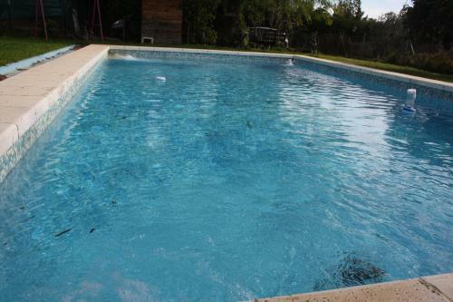 Lodge Villa Chispa