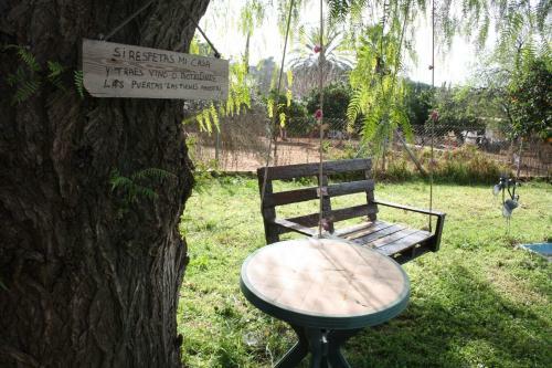 Lodge Villa Chispa