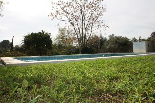 Lodge Villa Chispa