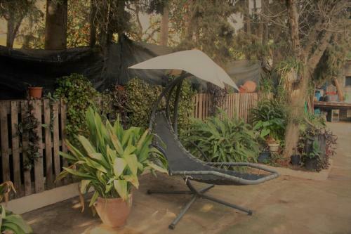 Lodge Villa Chispa