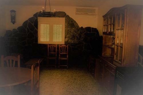 Lodge Villa Chispa