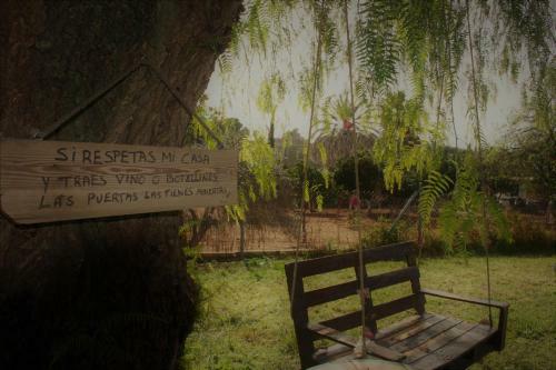 Lodge Villa Chispa