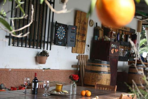Lodge Villa Chispa