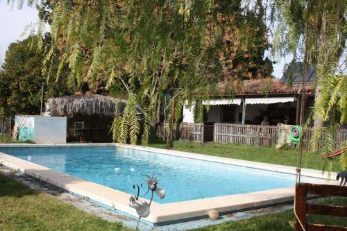 Lodge Villa Chispa