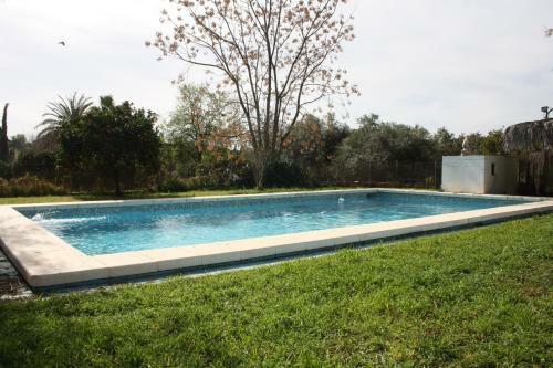 Lodge Villa Chispa