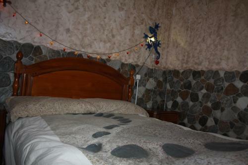 Lodge Villa Chispa