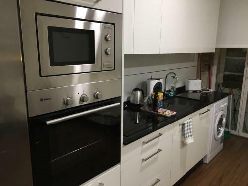 Apartamento Lugo 360