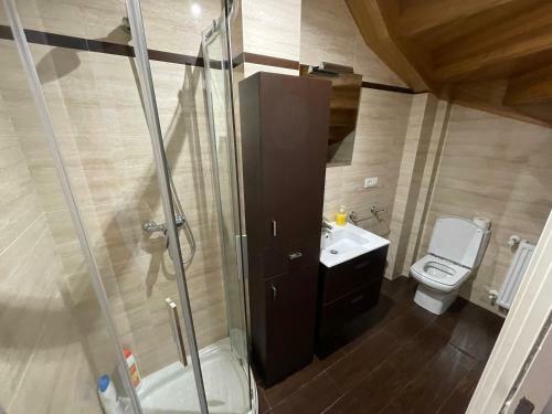 Apartamento Lugo 360