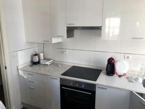 Apartamento Lugo 360