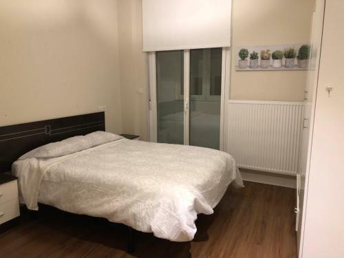 Apartamento Lugo 360