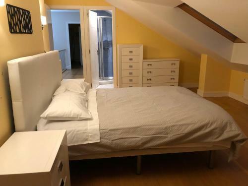 Apartamento Lugo 360