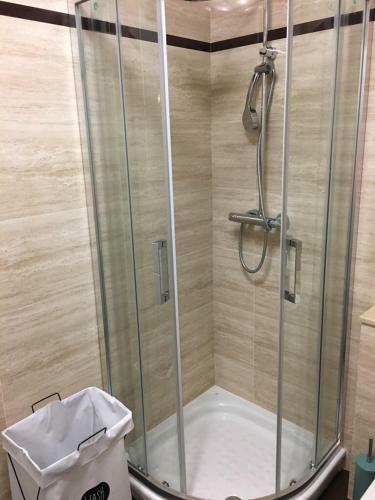 Apartamento Lugo 360