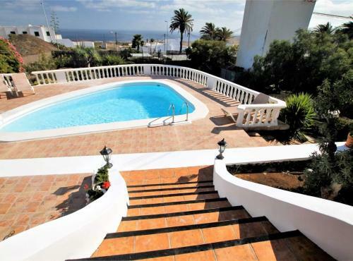 Casa Sila