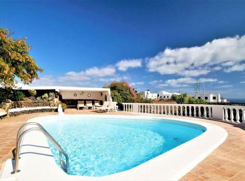 Casa Sila