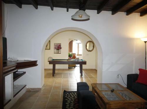 Casa Sila