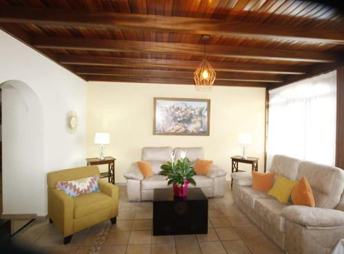 Casa Sila