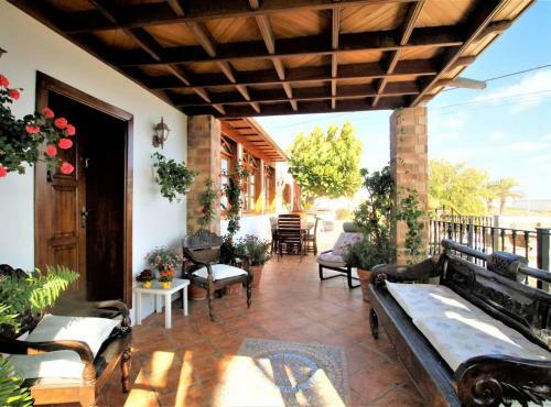 Casa Sila