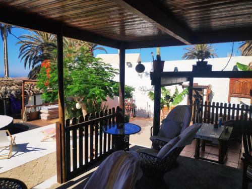 Apartamento Finca Luc�a - El Mirador