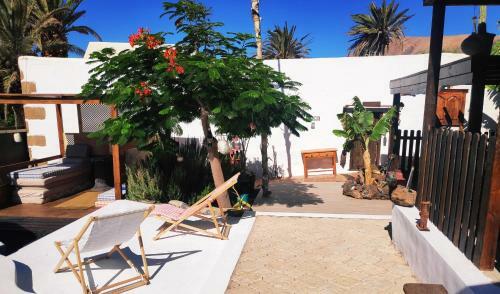 Apartamento Finca Luc�a - El Mirador