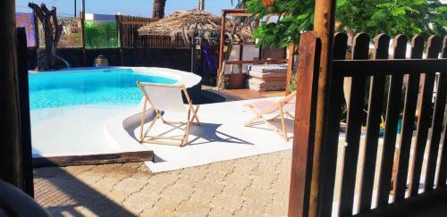 Apartamento Finca Luc�a - El Mirador