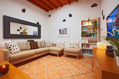 Casa Atalaya