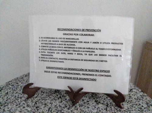 Hostal Pensi�n Larra