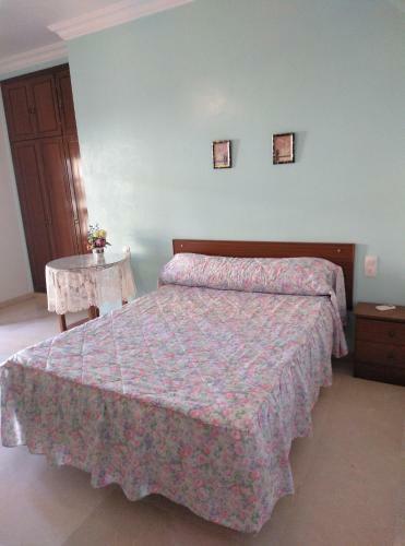 Hostal Pensi�n Larra