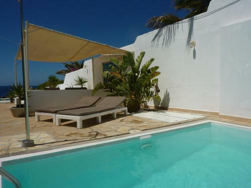 Casa Atlantico