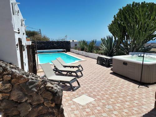 Villa Casa Tara